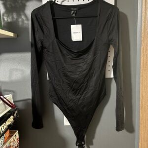 forever 21, medium, black